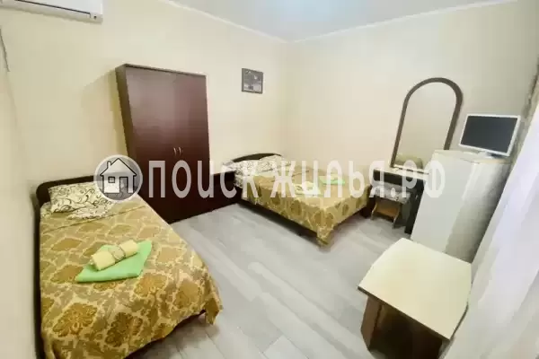 Гостевой дом «Кристель»