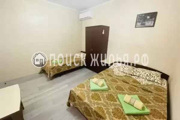 Гостевой дом «Кристель»