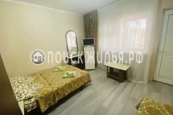 Гостевой дом «Кристель»