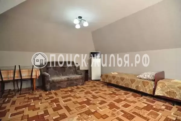 Гостевой дом «Кристель»