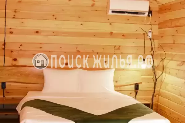 Отель «Aqua resort Dacha»