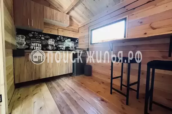 Отель «Aqua resort Dacha»