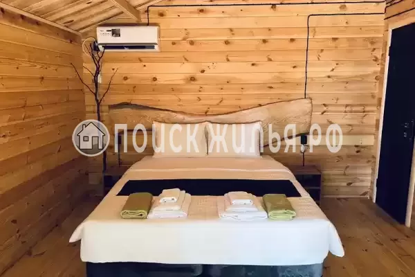 Отель «Aqua resort Dacha»