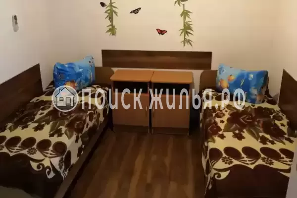 «Отдых у Захара Ильича»