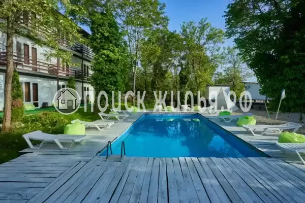 Отель «Aqua resort» Отель «Aqua resort»