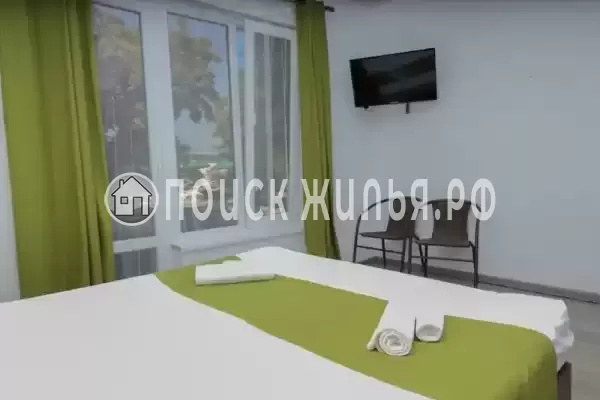 Отель «Aqua resort» Отель «Aqua resort»