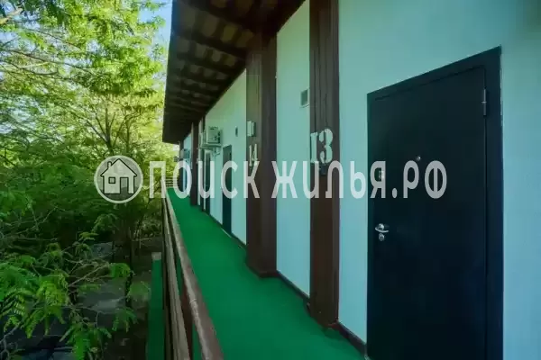 Отель «Aqua resort» Отель «Aqua resort»