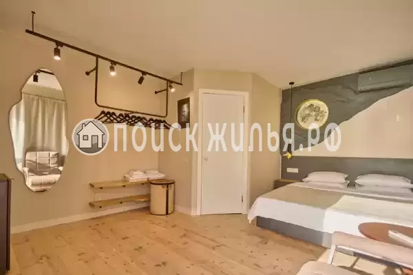 Отель «Aqua resort» Отель «Aqua resort»