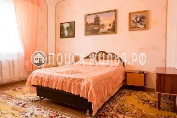 Гостевой дом «Орхидея» Гостевой дом «Орхидея»