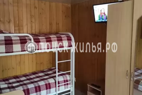 Гостевой дом «Орхидея» Гостевой дом «Орхидея»