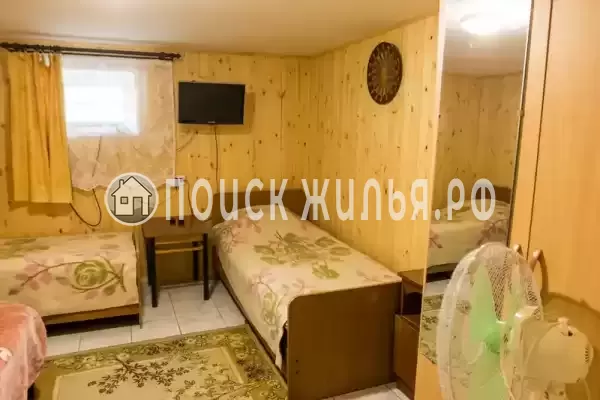 Гостевой дом «Орхидея» Гостевой дом «Орхидея»