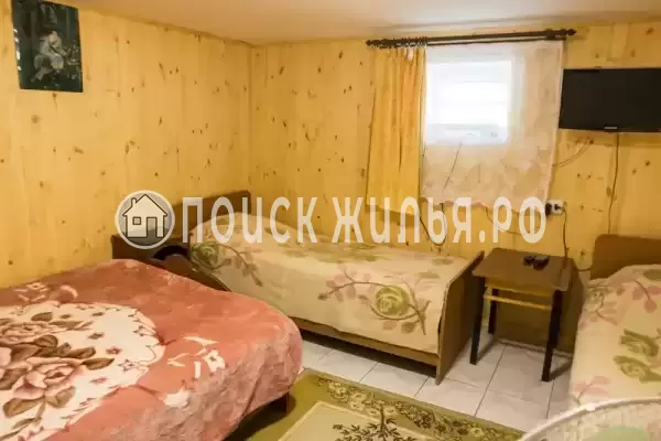 Гостевой дом «Орхидея» Гостевой дом «Орхидея»