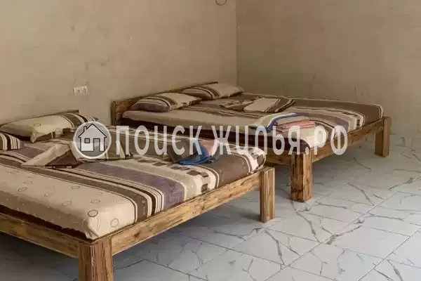 Гостевой дом «Магнолия»