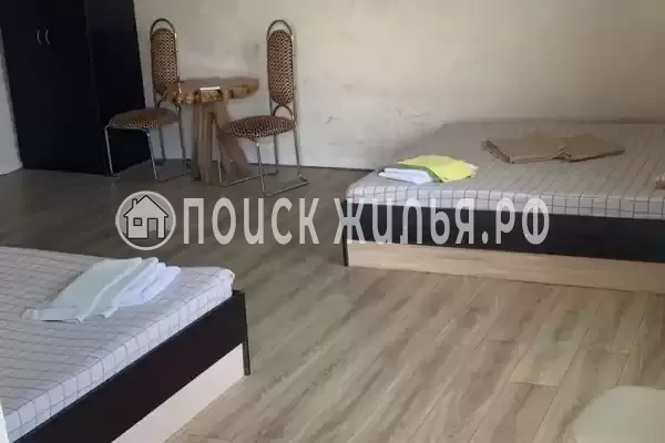 Гостевой дом «Магнолия»