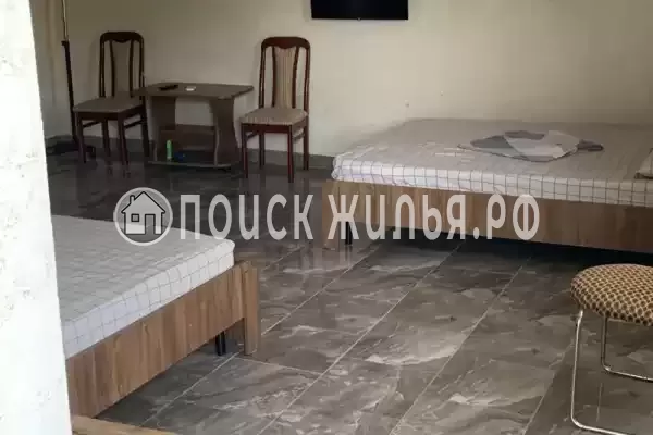 Гостевой дом «Магнолия»