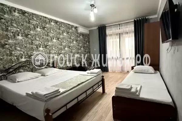 Гостевой дом «Солнечный дом» Гостевой дом «Солнечный дом»