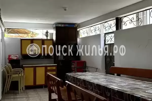 Гостевой дом «Солнечный дом» Гостевой дом «Солнечный дом»