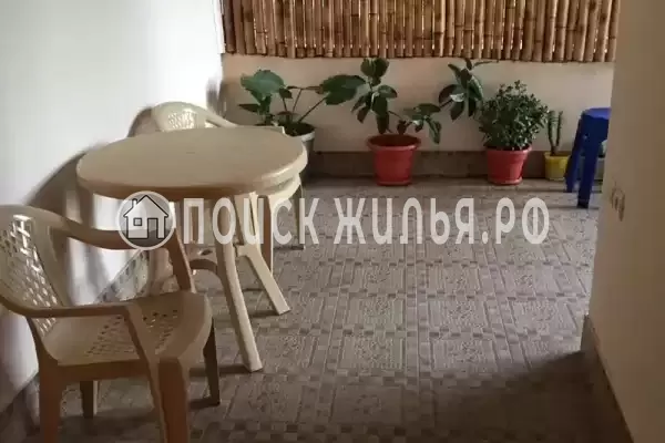 Гостевой дом «Солнечный дом» Гостевой дом «Солнечный дом»