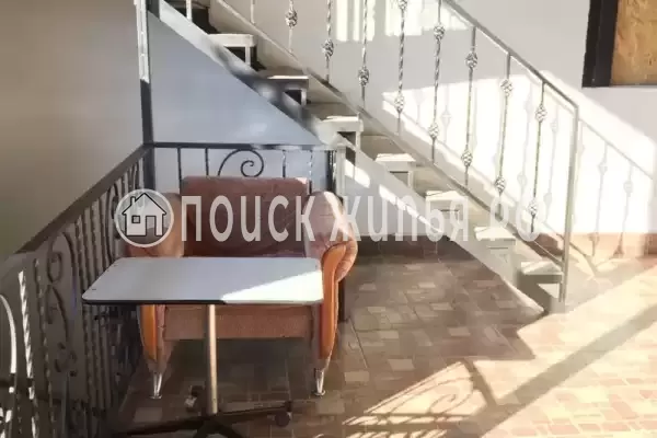 Гостевой дом «Солнечный дом» Гостевой дом «Солнечный дом»