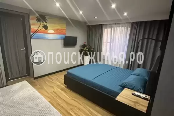 Частный сектор «Частный дом на Ульяновской»