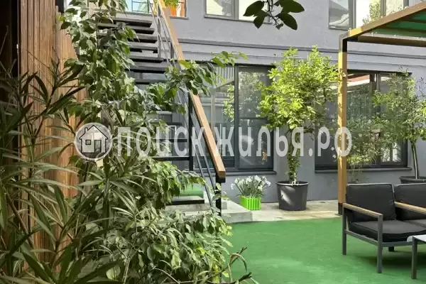 Частный сектор «Частный дом на Ульяновской»