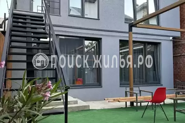 Частный сектор «Частный дом на Ульяновской»