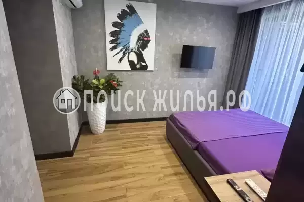 Частный сектор «Частный дом на Ульяновской»