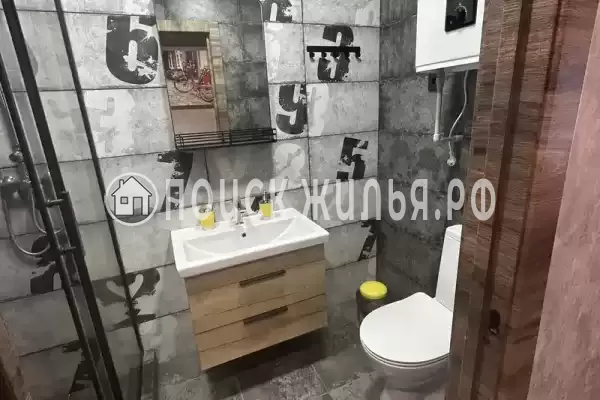 Частный сектор «Частный дом на Ульяновской»