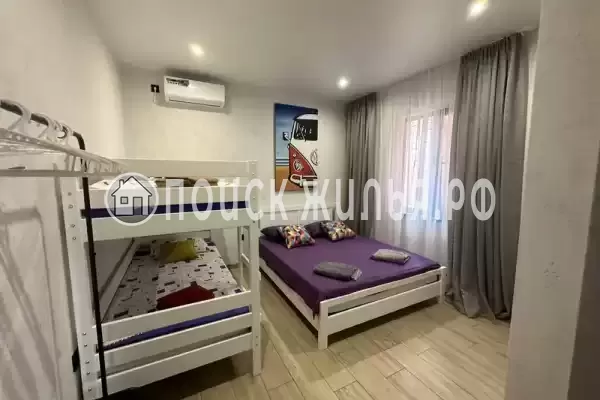 Частный сектор «Частный дом на Ульяновской»