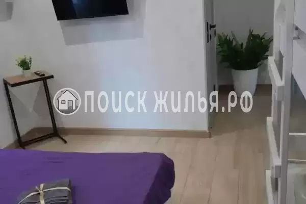 Частный сектор «Частный дом на Ульяновской»