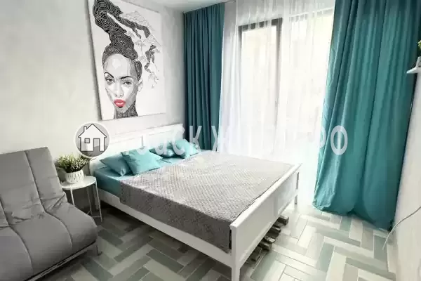 Частный сектор «Частный дом на Ульяновской»