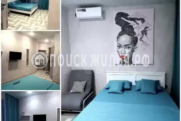 Частный сектор «Частный дом на Ульяновской»