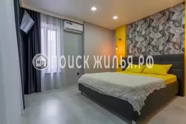 Частный сектор «Частный дом на Ульяновской»