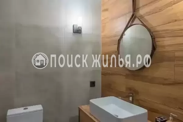 Частный сектор «Частный дом на Ульяновской»