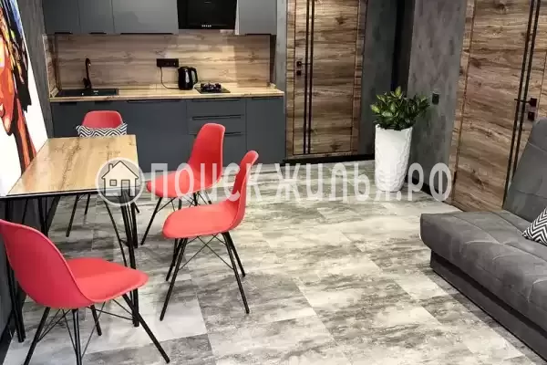 Частный сектор «Частный дом на Ульяновской»