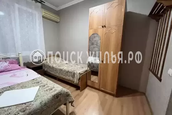 Частный сектор «В гостях у Любы»