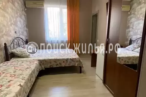 Частный сектор «В гостях у Любы»