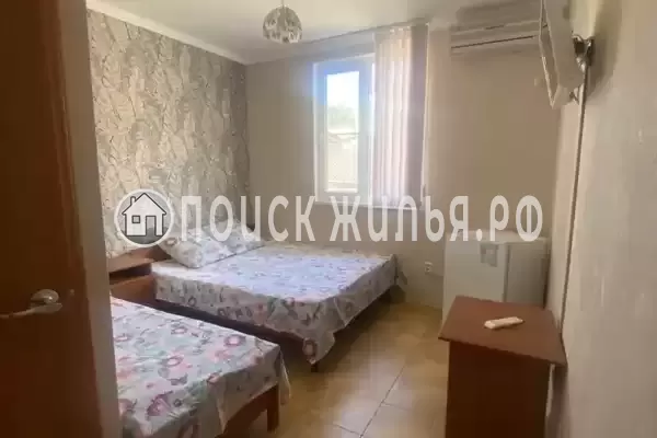 Частный сектор «В гостях у Любы»