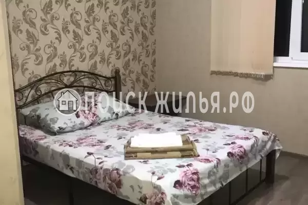 Частный сектор «В гостях у Любы»