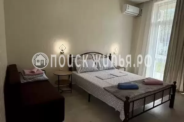 Частный сектор «В гостях у Любы»