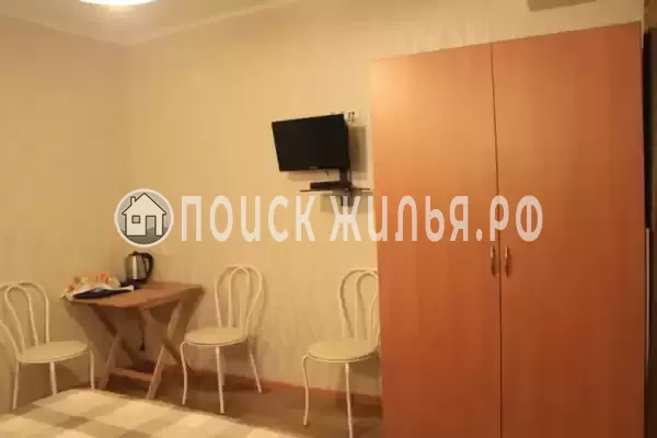 Частный сектор «Вилла Анжера»