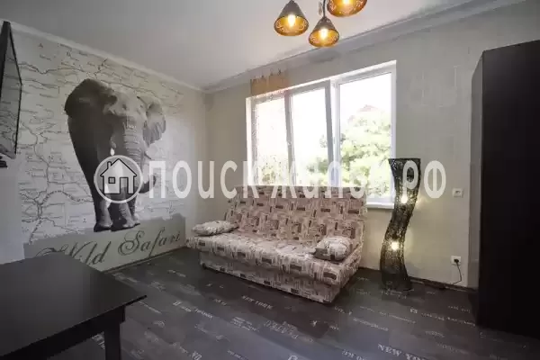 Частный сектор «Вилла Анжера»