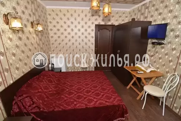 Частный сектор «Вилла Анжера»