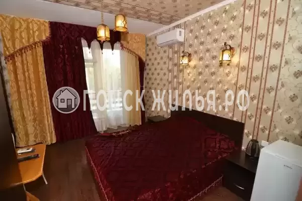 Частный сектор «Вилла Анжера»