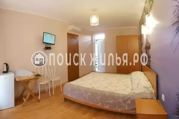 Частный сектор «Вилла Анжера»