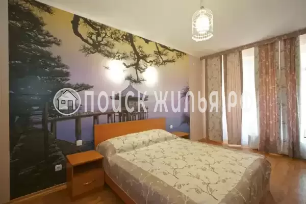 Частный сектор «Вилла Анжера»