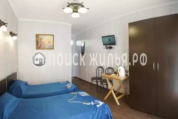 Частный сектор «Вилла Анжера»