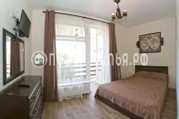 Частный сектор «Вилла Анжера»