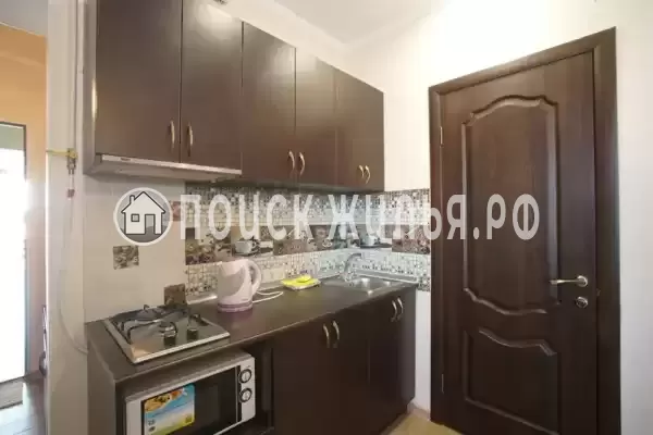 Частный сектор «Вилла Анжера»