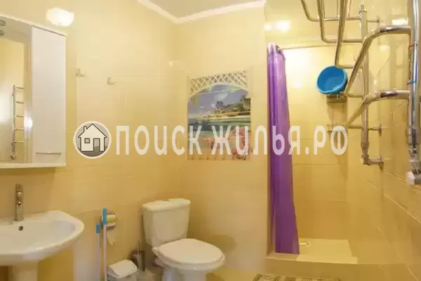 Частный сектор «Вилла Анжера»